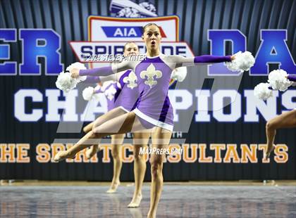 Thumbnail 3 in AIA Traditional State Championship photogallery.
