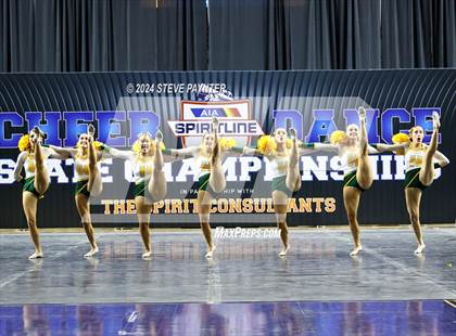 Thumbnail 3 in AIA Traditional State Championship photogallery.