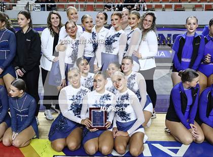 Thumbnail 2 in AIA Traditional State Championship photogallery.
