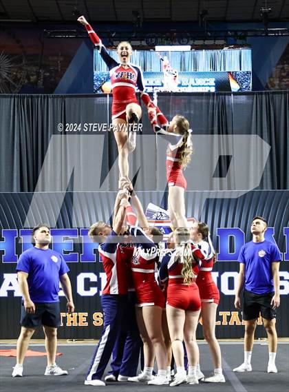 Thumbnail 1 in AIA Traditional State Championship photogallery.