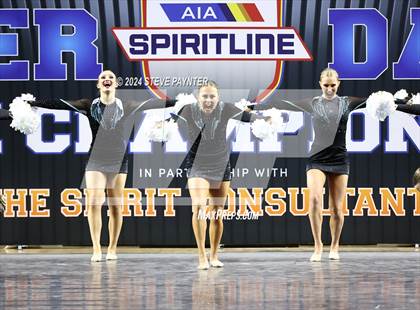 Thumbnail 2 in AIA Traditional State Championship photogallery.