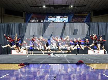 Thumbnail 3 in AIA Traditional State Championship photogallery.