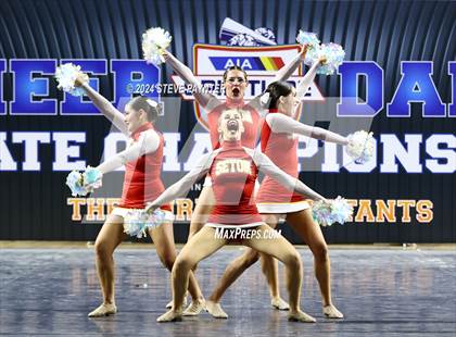 Thumbnail 2 in AIA Traditional State Championship photogallery.