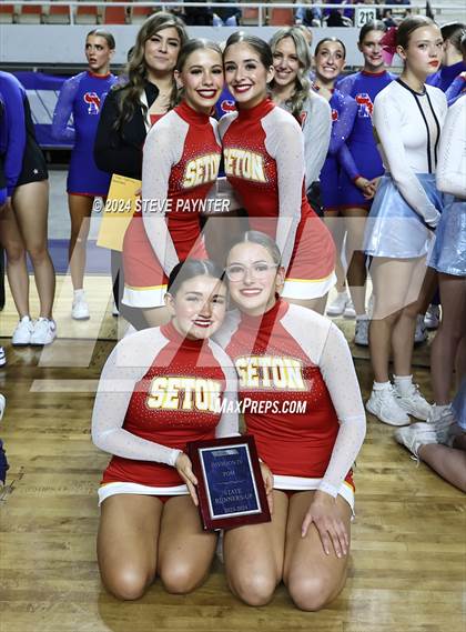 Thumbnail 3 in AIA Traditional State Championship photogallery.