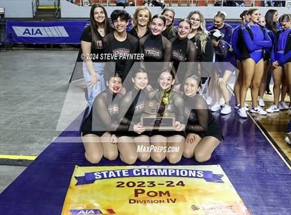 Thumbnail 1 in AIA Traditional State Championship photogallery.