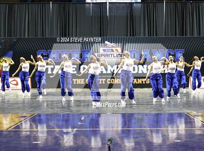 Thumbnail 2 in AIA Traditional State Championship photogallery.