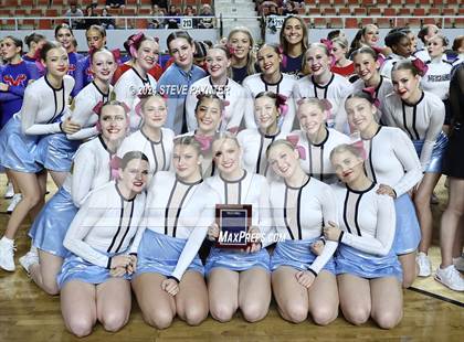 Thumbnail 2 in AIA Traditional State Championship photogallery.