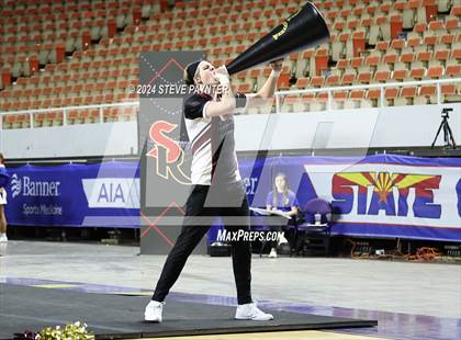 Thumbnail 1 in AIA Traditional State Championship photogallery.