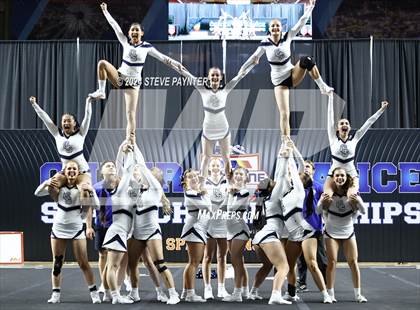 Thumbnail 1 in AIA Traditional State Championship photogallery.