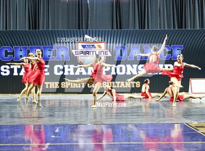 Thumbnail 2 in AIA Traditional State Championship photogallery.