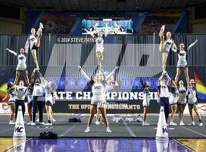 Thumbnail 1 in AIA Traditional State Championship photogallery.