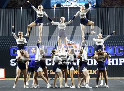 Thumbnail 1 in AIA Traditional State Championship photogallery.