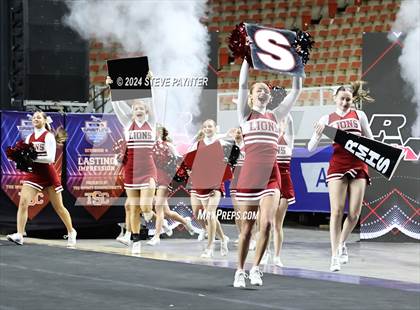 Thumbnail 2 in AIA Traditional State Championship photogallery.