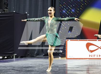 Thumbnail 3 in AIA Traditional State Championship photogallery.