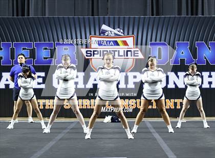 Thumbnail 2 in AIA Traditional State Championship photogallery.