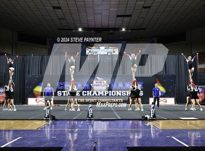 Thumbnail 2 in AIA Traditional State Championship photogallery.
