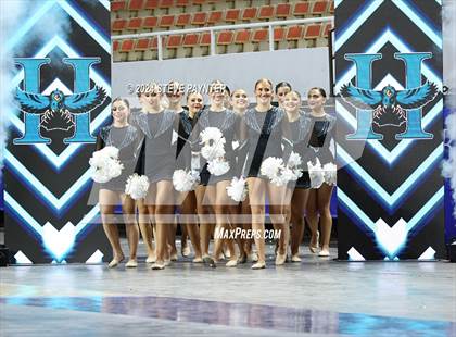 Thumbnail 1 in AIA Traditional State Championship photogallery.