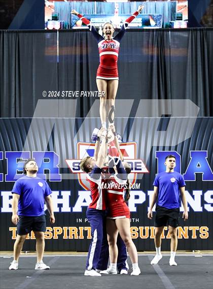 Thumbnail 2 in AIA Traditional State Championship photogallery.