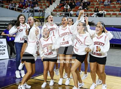 Thumbnail 2 in AIA Traditional State Championship photogallery.