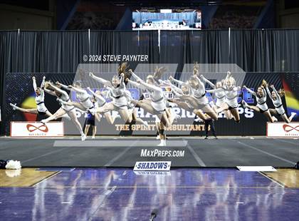Thumbnail 3 in AIA Traditional State Championship photogallery.