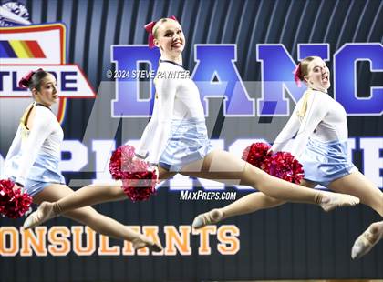 Thumbnail 1 in AIA Traditional State Championship photogallery.