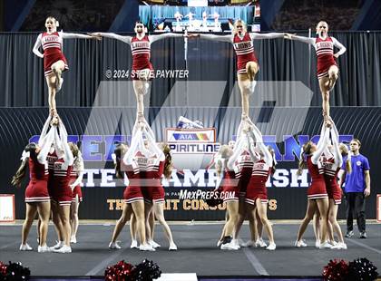 Thumbnail 3 in AIA Traditional State Championship photogallery.