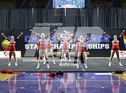 Thumbnail 3 in AIA Traditional State Championship photogallery.