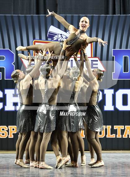 Thumbnail 2 in AIA Traditional State Championship photogallery.