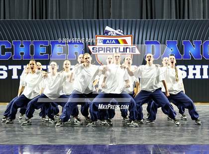 Thumbnail 1 in AIA Traditional State Championship photogallery.