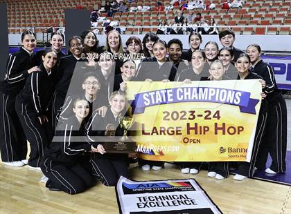 Thumbnail 1 in AIA Traditional State Championship photogallery.