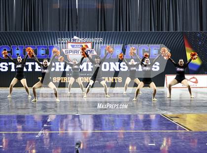 Thumbnail 2 in AIA Traditional State Championship photogallery.