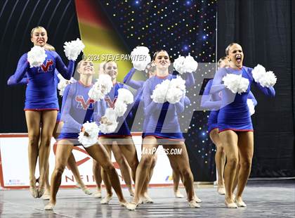Thumbnail 3 in AIA Traditional State Championship photogallery.