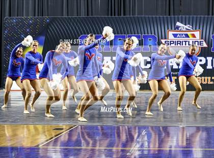Thumbnail 3 in AIA Traditional State Championship photogallery.