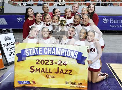 Thumbnail 1 in AIA Traditional State Championship photogallery.
