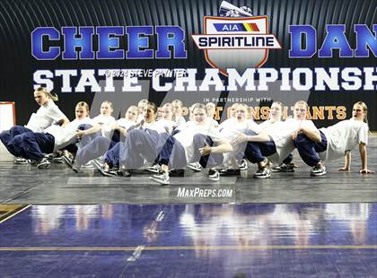 Thumbnail 2 in AIA Traditional State Championship photogallery.