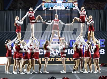 Thumbnail 1 in AIA Traditional State Championship photogallery.