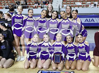 Thumbnail 1 in AIA Traditional State Championship photogallery.