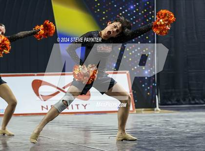 Thumbnail 1 in AIA Traditional State Championship photogallery.