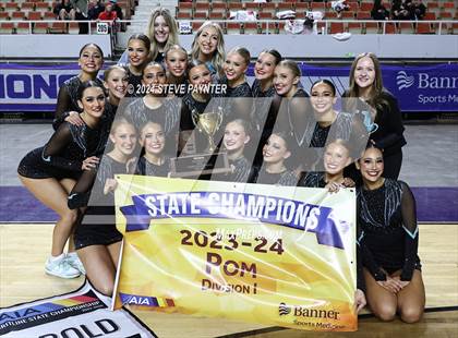 Thumbnail 2 in AIA Traditional State Championship photogallery.