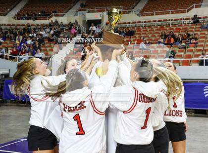 Thumbnail 3 in AIA Traditional State Championship photogallery.
