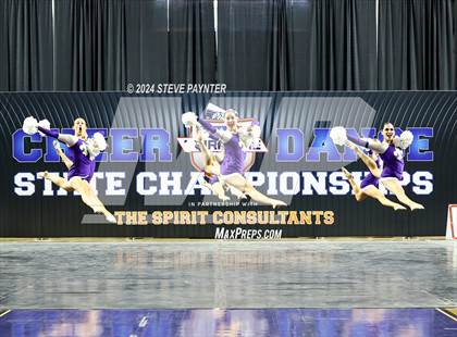 Thumbnail 2 in AIA Traditional State Championship photogallery.