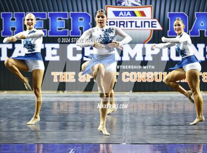 Thumbnail 1 in AIA Traditional State Championship photogallery.