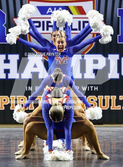 Thumbnail 1 in AIA Traditional State Championship photogallery.