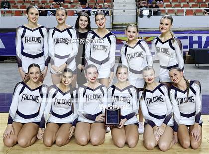 Thumbnail 1 in AIA Traditional State Championship photogallery.