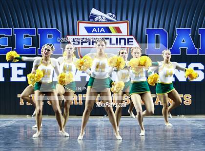 Thumbnail 2 in AIA Traditional State Championship photogallery.