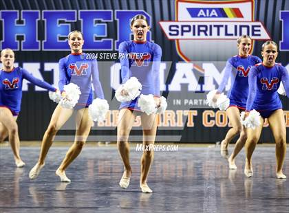 Thumbnail 2 in AIA Traditional State Championship photogallery.