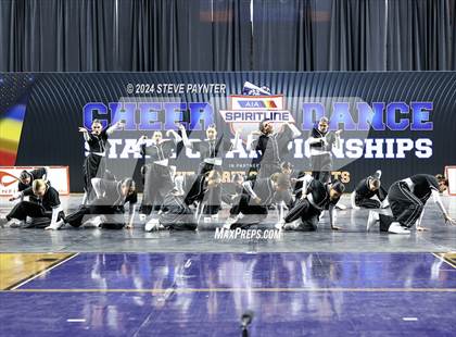 Thumbnail 1 in AIA Traditional State Championship photogallery.