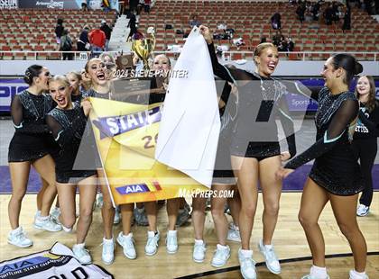 Thumbnail 3 in AIA Traditional State Championship photogallery.