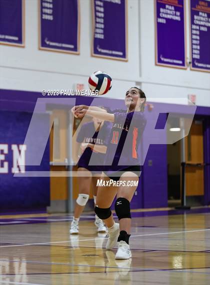 Thumbnail 1 in Hughesville @ Danville photogallery.