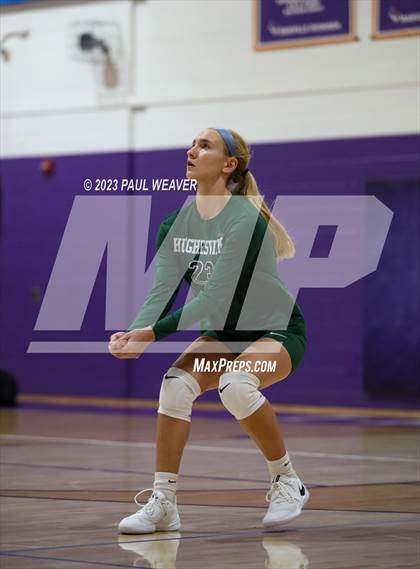 Thumbnail 1 in Hughesville @ Danville photogallery.
